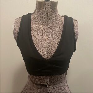 Victoria’s Secret Sport lightly lined removable pads sports bra